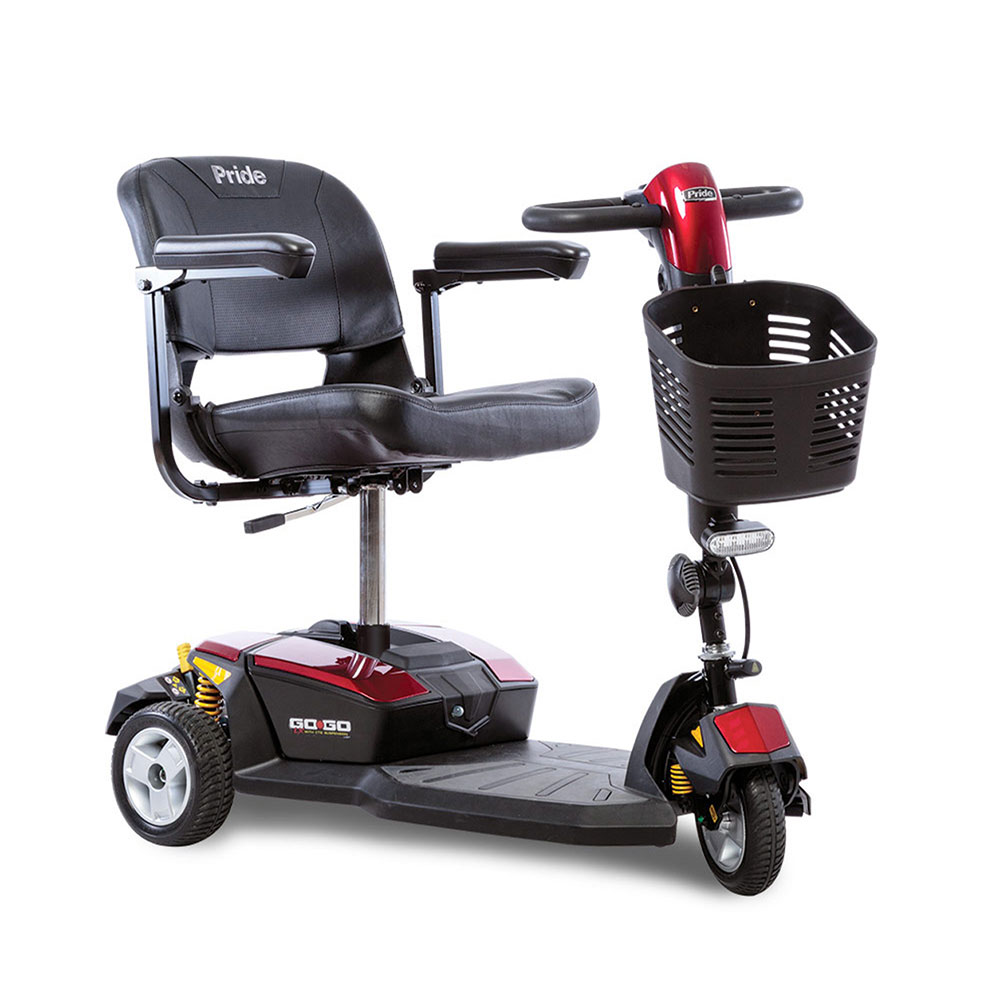 mobility scooter senior elderly 3 wheel electric cart in San Diego Ca