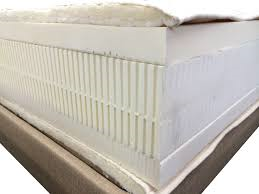 natural & organic latex kraus beds mattress