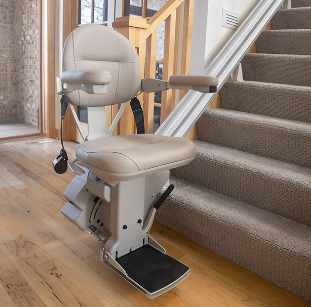 best quality stairlift in san diego highest rated quality and reliability