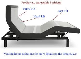 kraus adjustable bed