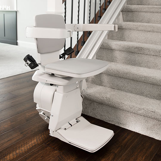 San Diego highly rated bruno reviews electric stairchair lift SRE3050 price sale cost