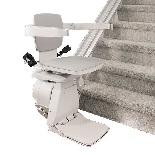 Yelp chair stair lift in San Diego