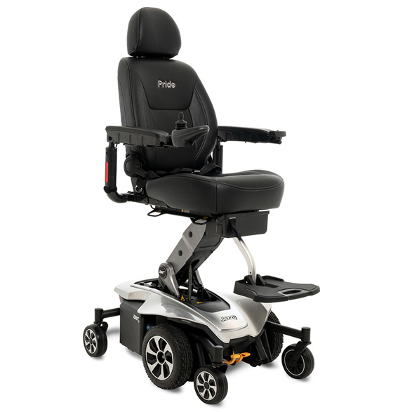 pride jazzy electric wheelchair motorized power chair in San Diego Ca