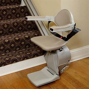 San Diego Used electric stair lifts