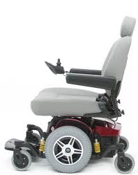 kraus electric wheelchair motorized power wheel chair