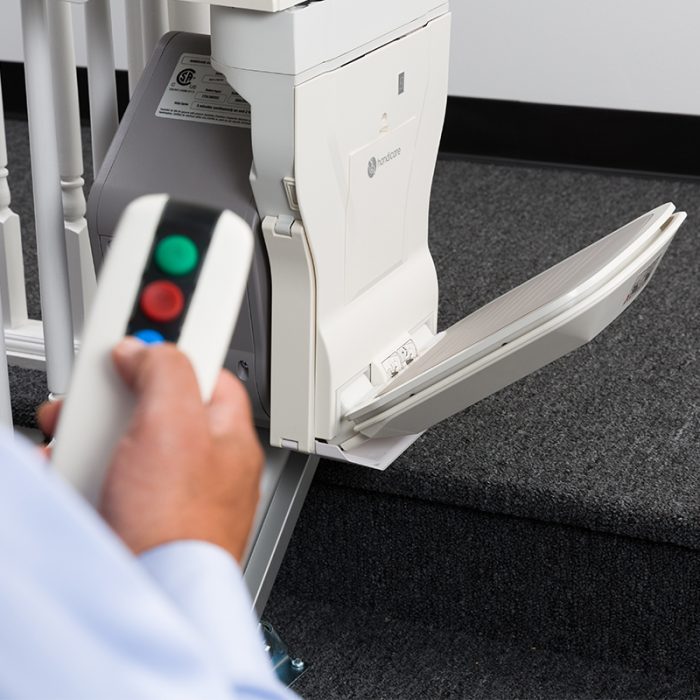 1024 handicare stairlift automatic chairstair lift chair