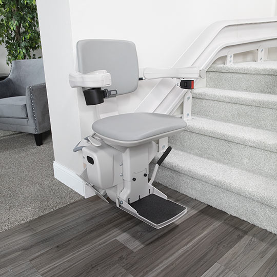 San Diego Stair Lifts